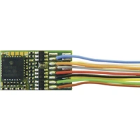 Roco 10894 Lokdecoder Baustein, mit Kabel